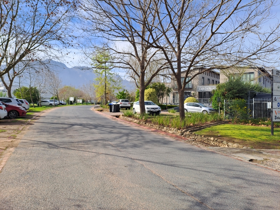 To Let commercial Property for Rent in Techno Park Western Cape